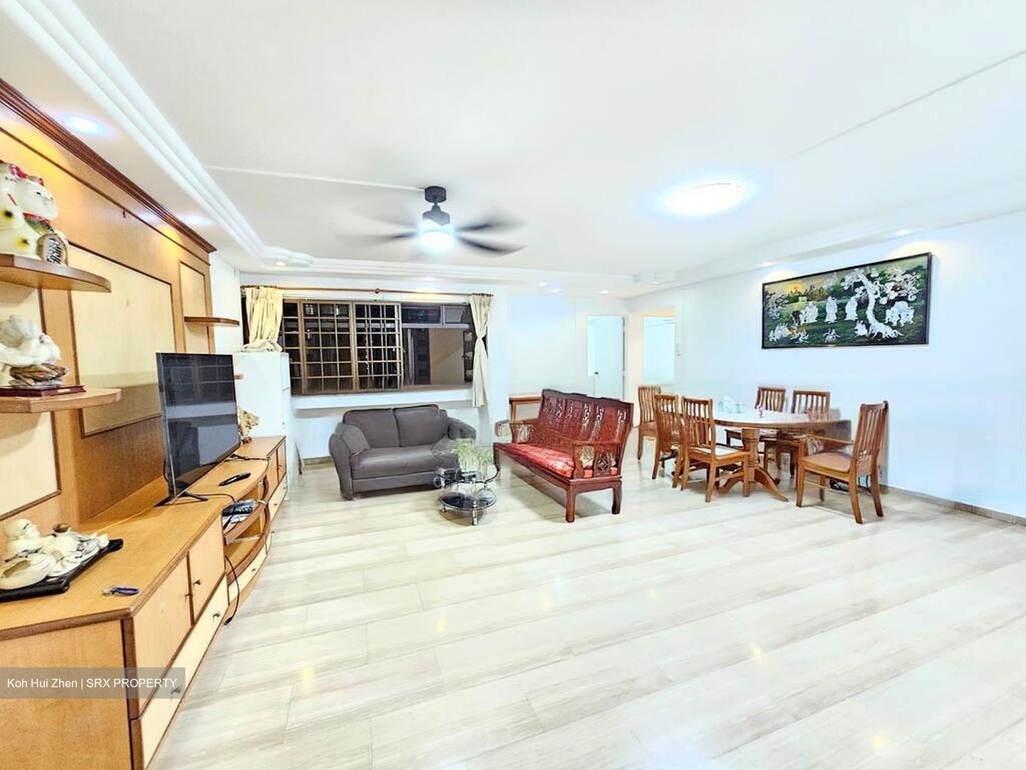 Blk 261B Sengkang East Way (Sengkang), HDB 5 Rooms #472782141